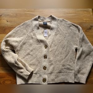 NWT Gap cardigan